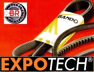 EXPO TECH-BANDO Kaylar