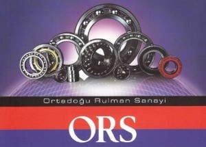 ORS Rulmanlar�