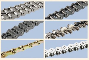 Rexnord Markal� Zincirler